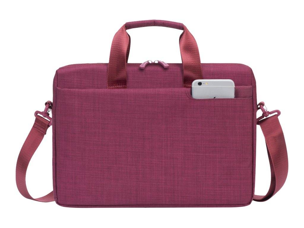 RIVACASE - Riva Case Biscayne 8325 - Notebook-Tasche - 35.6 cm