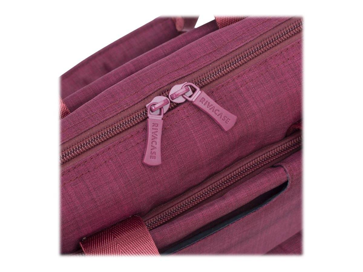 Riva Case Biscayne 8325 - Notebook-Tasche - 35.6 cm