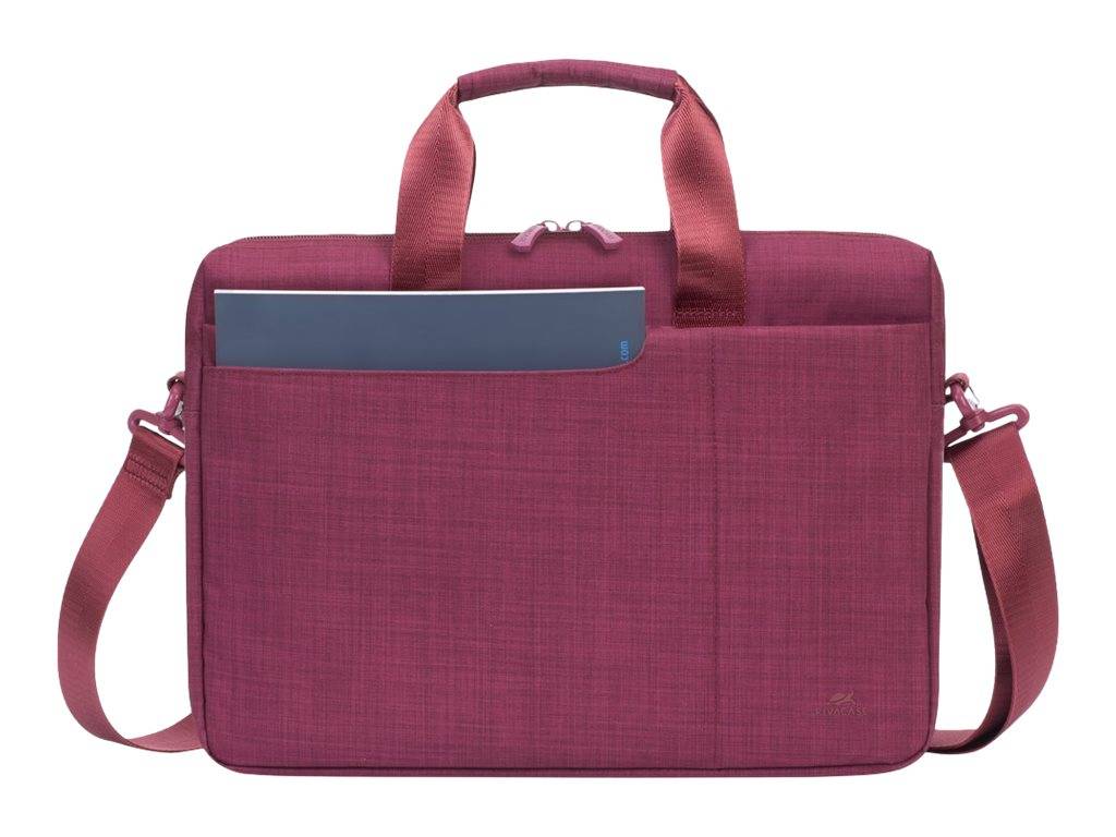 RIVACASE - Riva Case Biscayne 8325 - Notebook-Tasche - 35.6 cm
