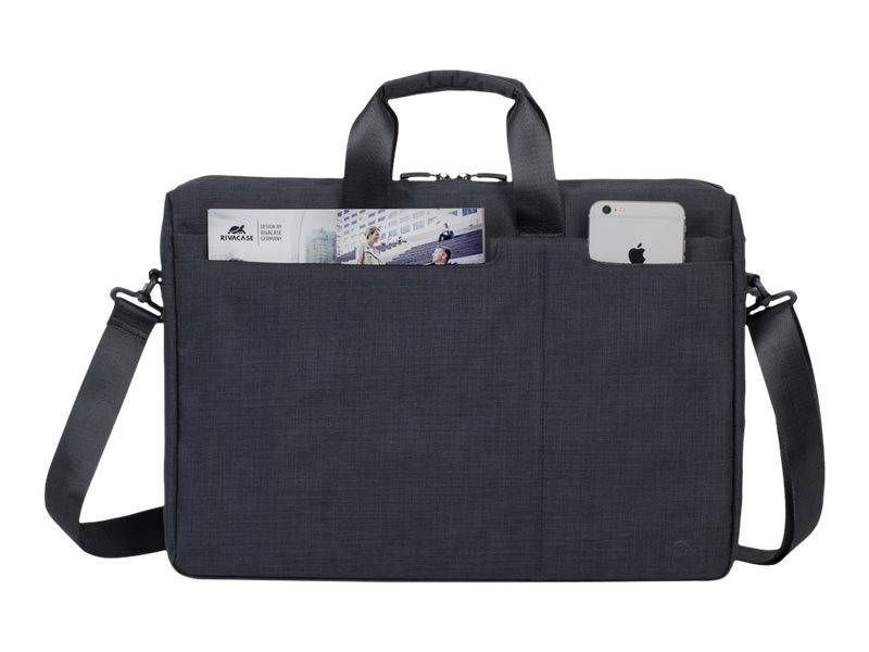 RIVACASE - Riva Case 8355 - Notebook-Tasche - 43.9 cm (17.3"")
