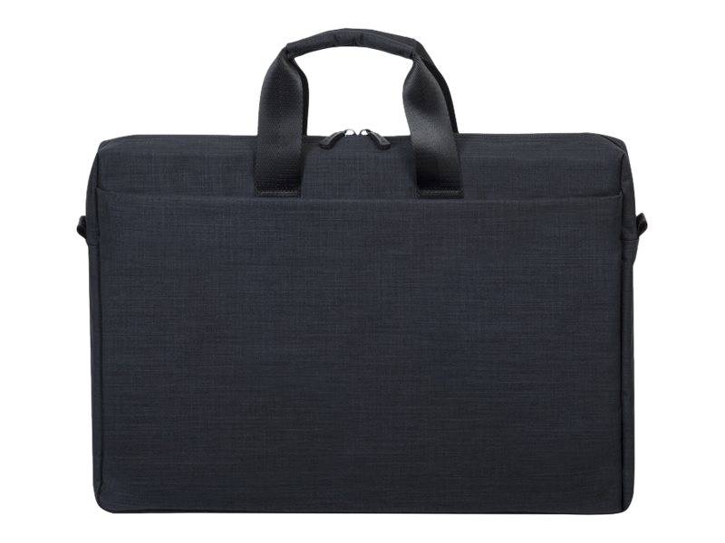 Riva Case 8355 - Notebook-Tasche - 43.9 cm (17.3")