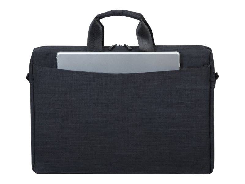 Riva Case 8355 - Notebook-Tasche - 43.9 cm (17.3")