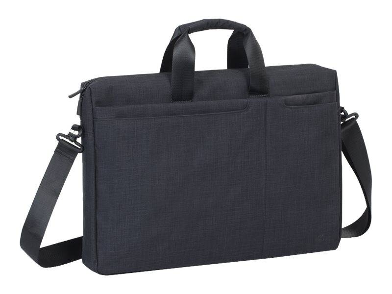 Riva Case 8355 - Notebook-Tasche - 43.9 cm (17.3")