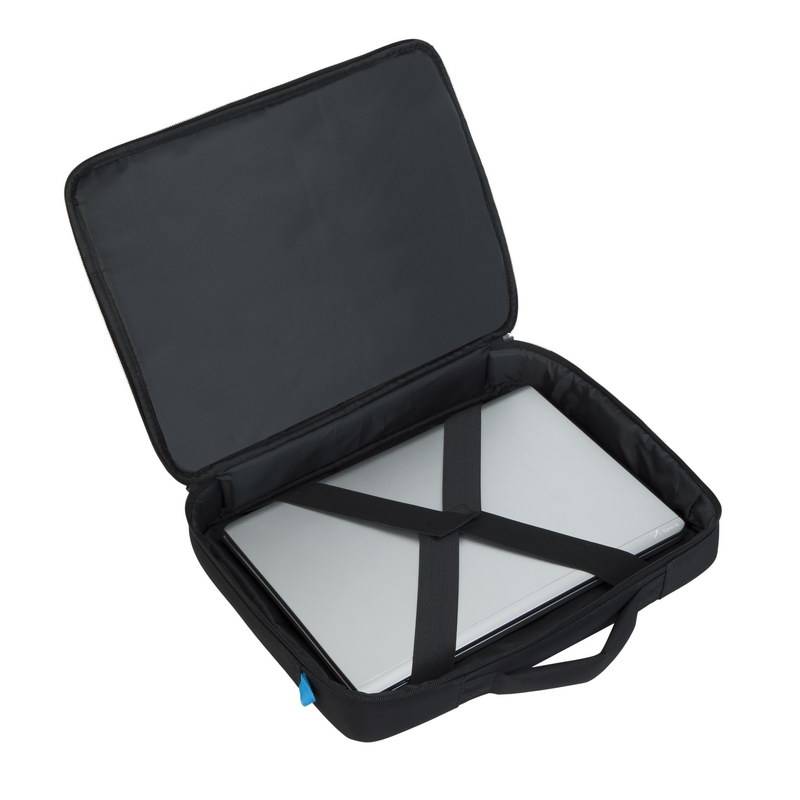 Rivacase 8087, Messengerhülle, 40,6 cm (16""), Schultergurt, 690 g