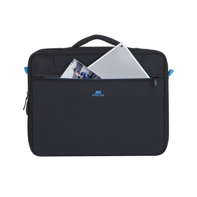 Rivacase 8087, Messengerhülle, 40,6 cm (16""), Schultergurt, 690 g