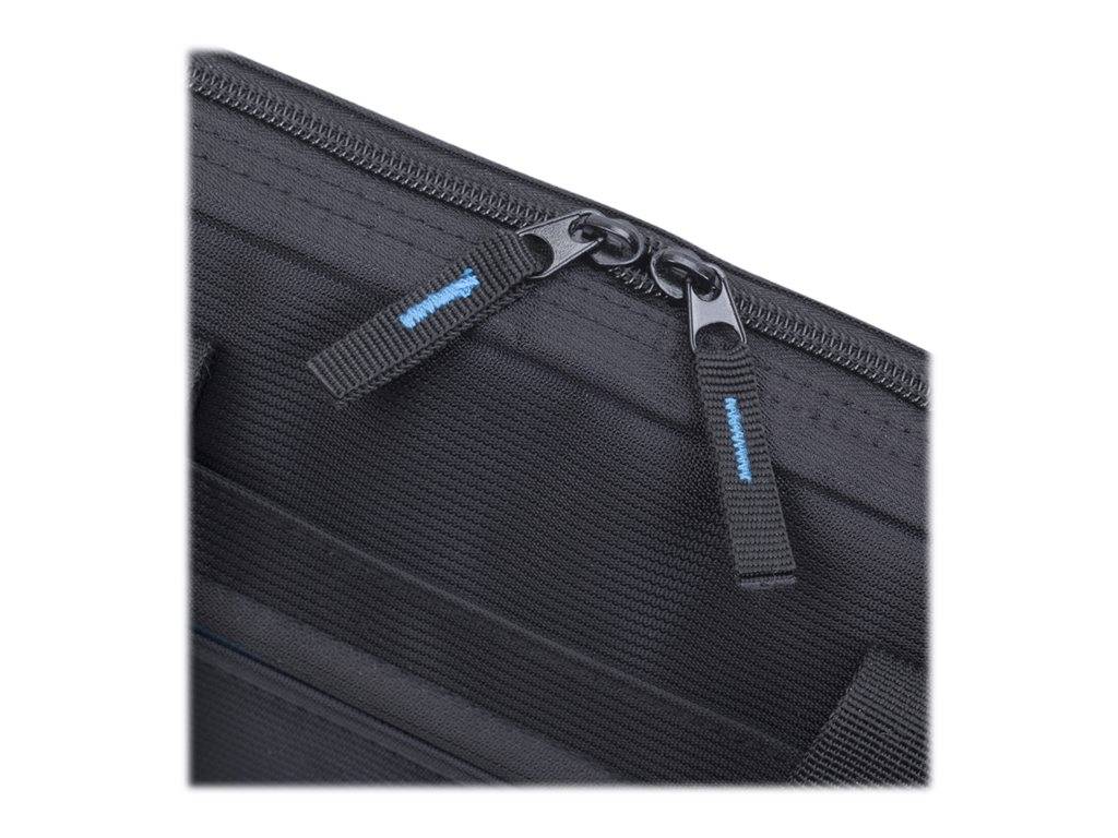Riva Case 8027 - Notebook-Tasche - 35.6 cm (14")
