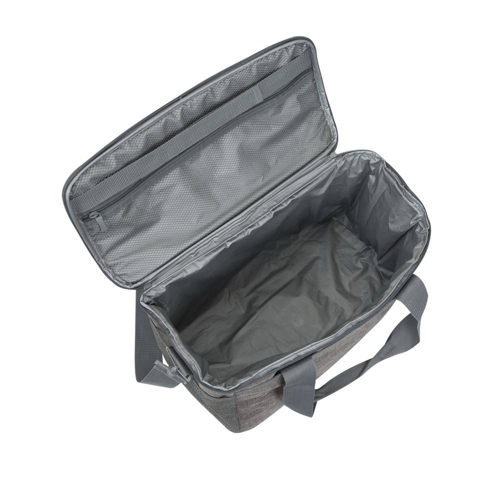 rivacase Riva Case Torngat 5726 - Thermotasche - 23 L - Space-grau