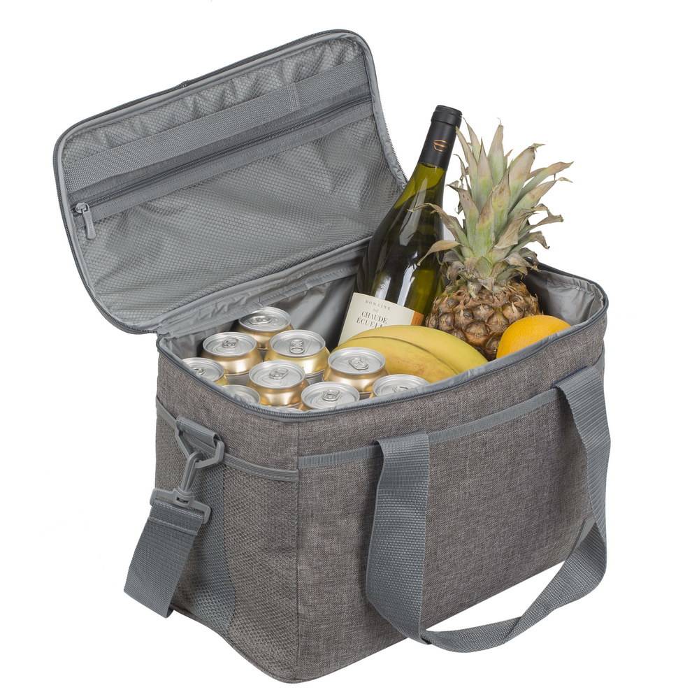 rivacase Riva Case Torngat 5726 - Thermotasche - 23 L - Space-grau