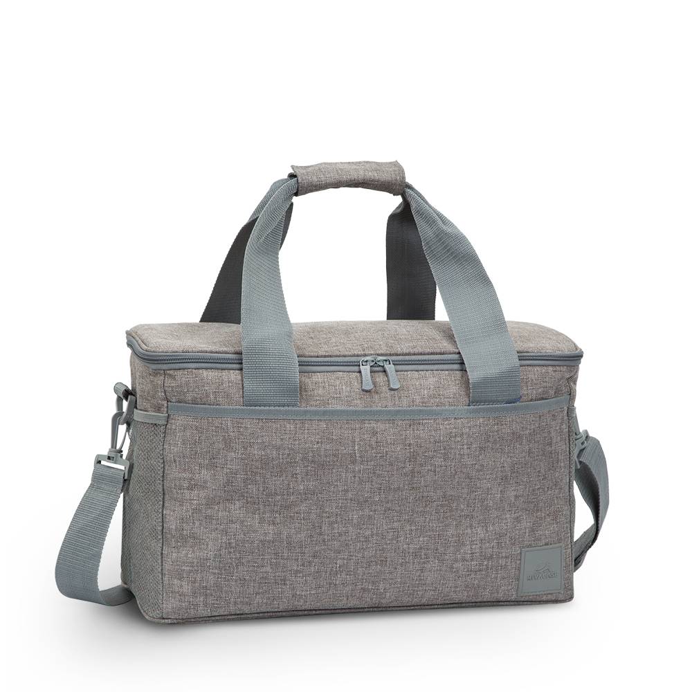 rivacase Riva Case Torngat 5726 - Thermotasche - 23 L - Space-grau