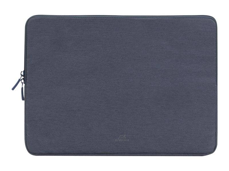 rivacase Riva Case Suzuka 7703 - Notebook-Hülle - 33.8 cm (13.3") - Blau