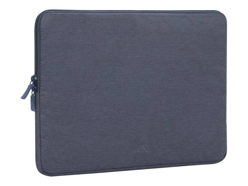 rivacase Riva Case Suzuka 7703 - Notebook-Hülle - 33.8 cm (13.3") - Blau
