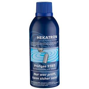 Hekatron Prüfaerosol 250ml 918/5 - Rauch-/Brandschutzmelder