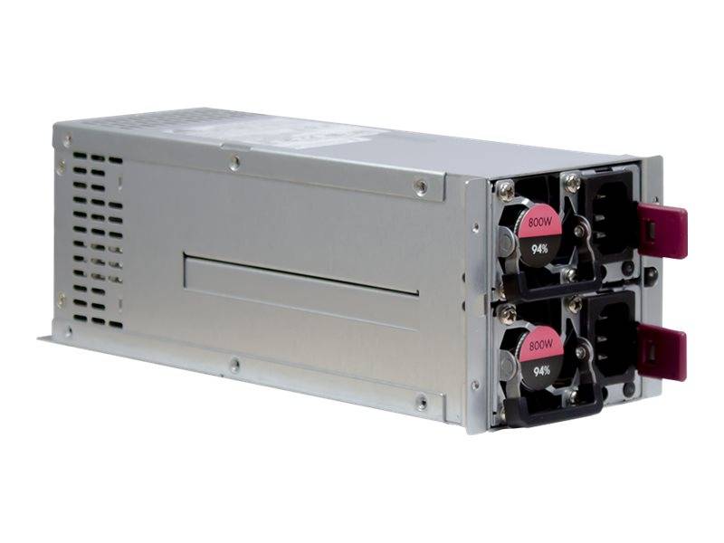 ASPOWER R2A-DV0800-N - Netzteil (intern) - 80 PLUS Platinum