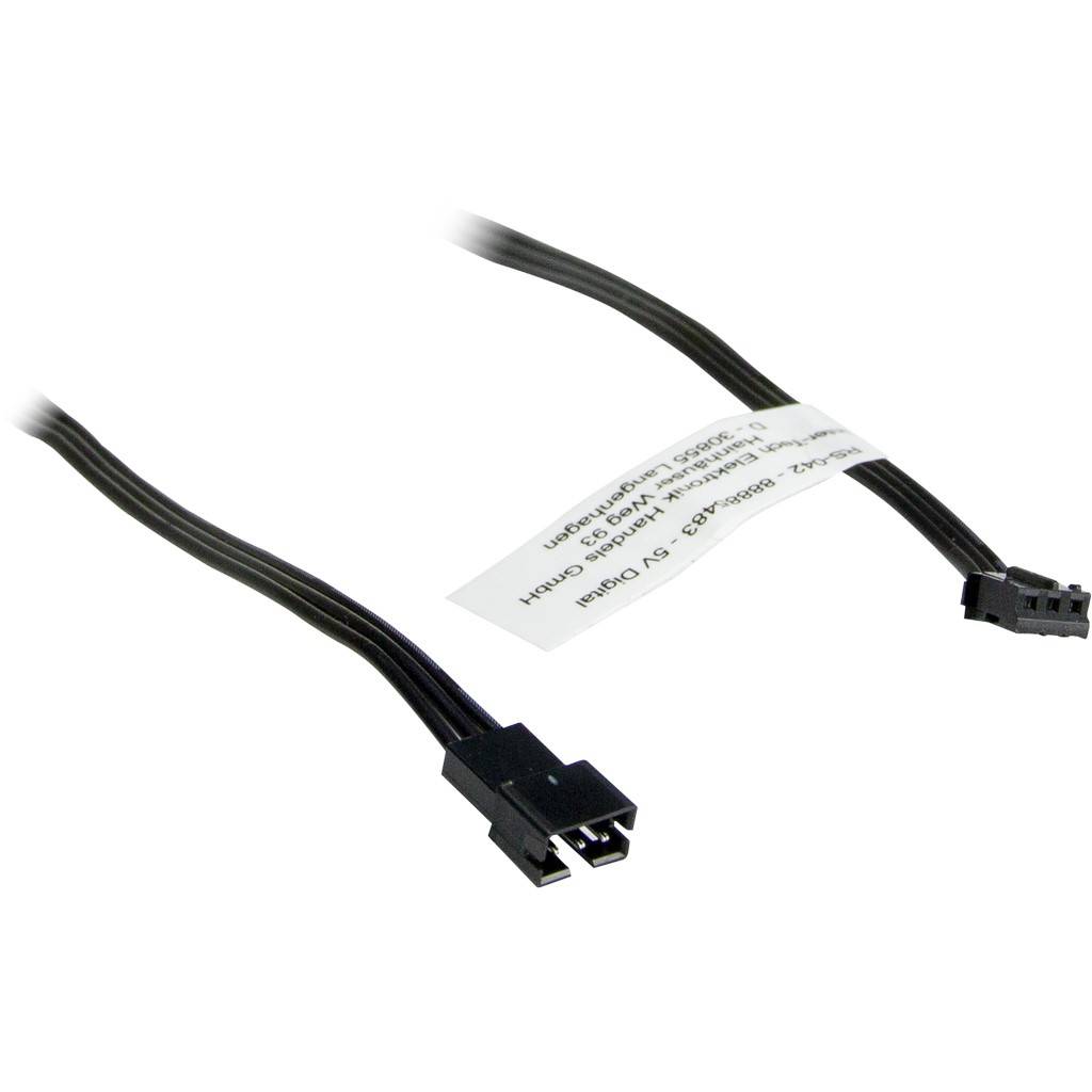 INTER-TECH - Argus RS-042 RGB - Systemgehäusebeleuchtung (LED)