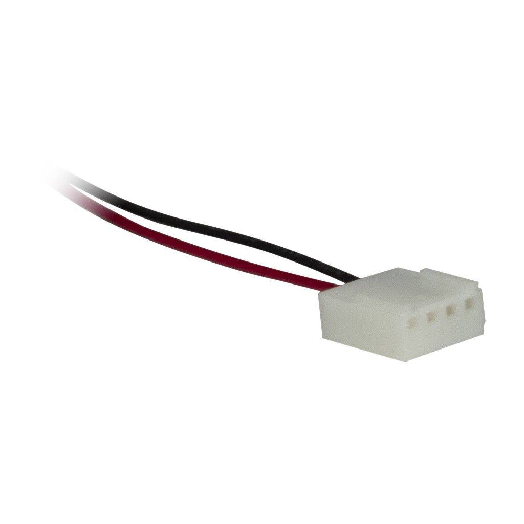 Inter-Tech - Gehäuselüfter - 120 mm (Packung
