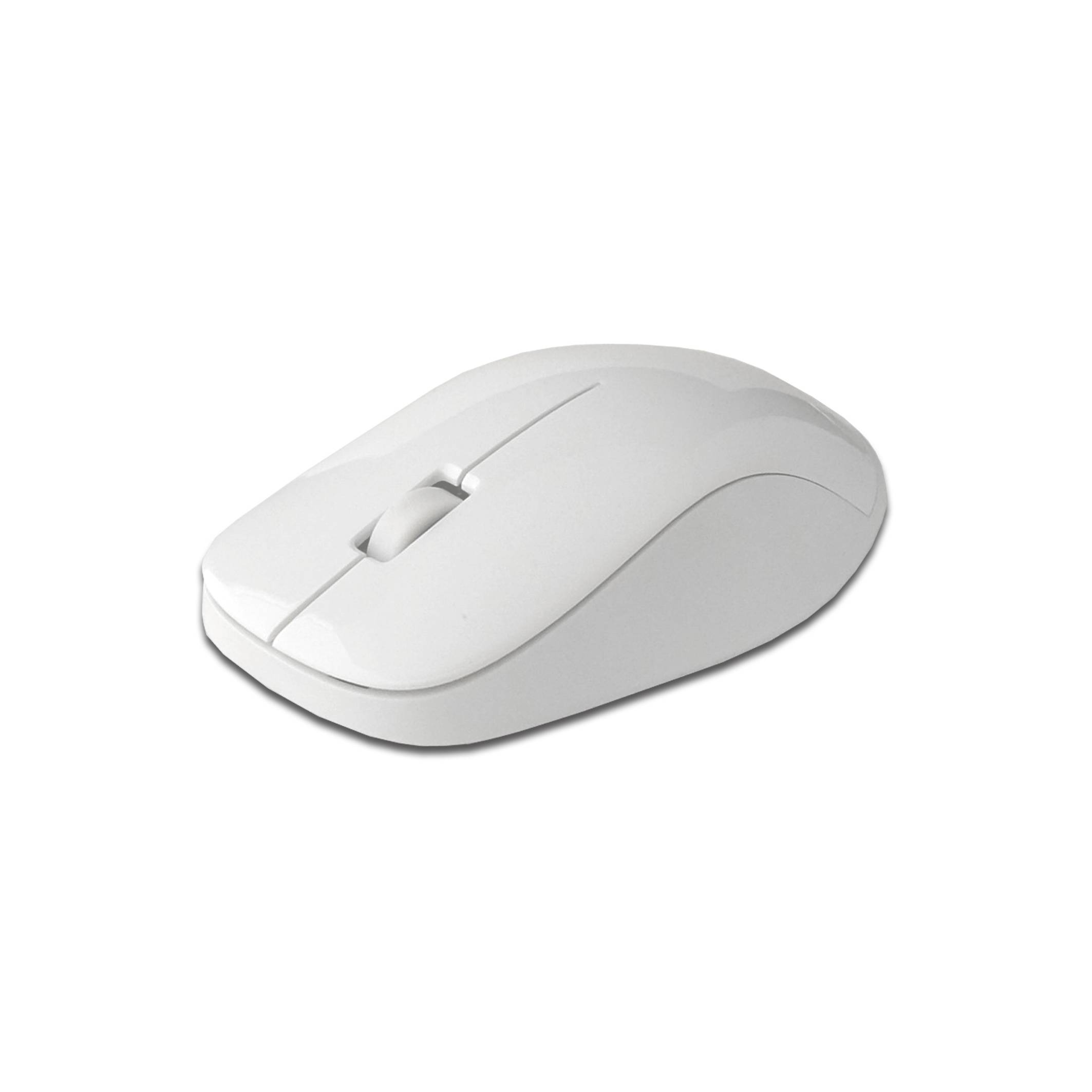 MediaRange MROS106 - Highline Series - Tastatur-und-Maus-Set