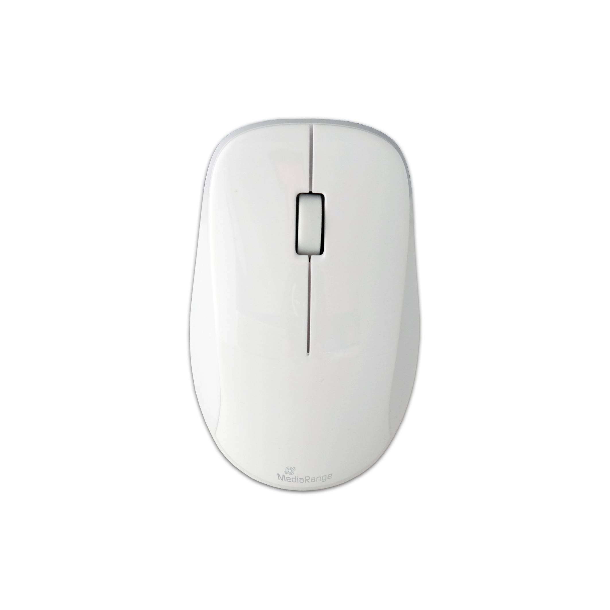 MediaRange MROS106 - Highline Series - Tastatur-und-Maus-Set