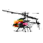 Amewi Buzzard Pro XL, Helikopter, Flugbereit (RTF), Elektromotor, 2.4 GHz, 120 m, 8 min