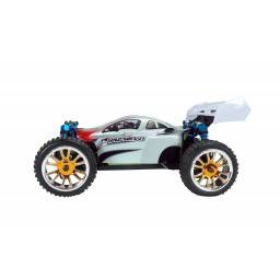 Amewi Troian Pro, Buggy, 1:16, 1000 mAh, 850 g