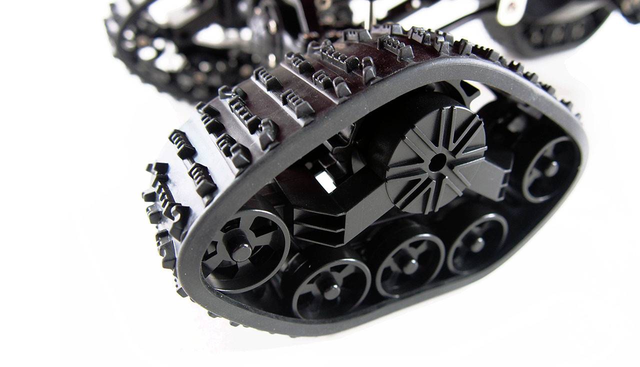 Amewi Pickup Truck, Pickup-LKW, 1:16, 700 mAh