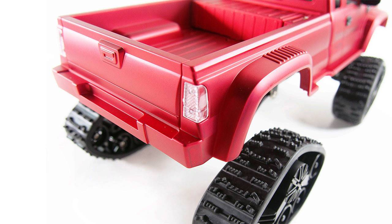 Amewi Pickup Truck, Pickup-LKW, 1:16, 700 mAh