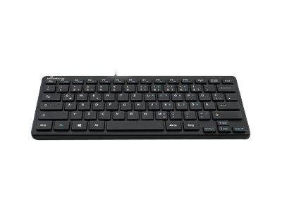 MediaRange MROS112 - Tastatur - USB - QWERTZ