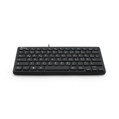 MediaRange MROS112 - Tastatur - USB - QWERTZ