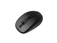 MediaRange MROS216 - Maus - optisch - 3 Tasten - kabellos - 2.4 GHz - kabelloser Empfänger (USB)