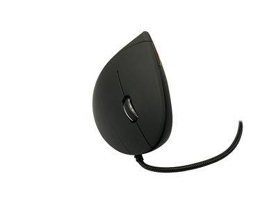 MediaRange MROS230 - Vertikale Maus - ergonomisch