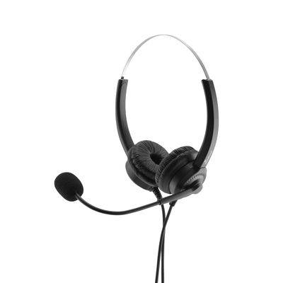 MEDIARANGE MROS304 - Headset - On-Ear - kabelgebunden