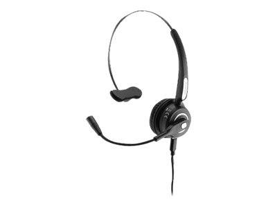 MediaRange MROS305 - Headset - On-Ear - Bluetooth