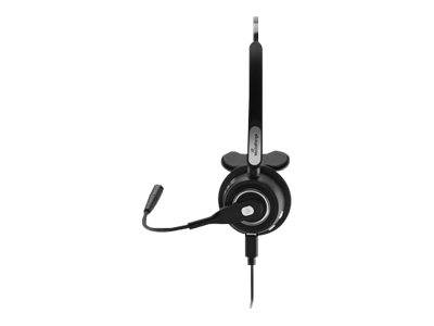 MediaRange MROS305 - Headset - On-Ear - Bluetooth