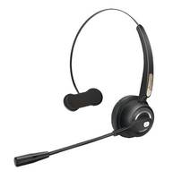 MediaRange MROS305 - Headset - On-Ear - Bluetooth