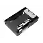 ICY DOCK EZConvert Air Lite MB882SP-1S-3B - Laufwerksschachtadapter - 3,5"" auf 2,5"" (8.9 cm to 6.4 cm) ICY DOCK EZConvert Air Lite MB882SP-1S-3B - Laufwerksschachtadapter - 3,5"" auf 2,5"" (8.9 cm to 6.4 cm)