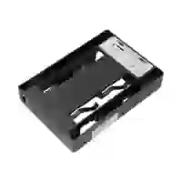 ICY DOCK EZConvert Air Lite MB882SP-1S-3B - Laufwerksschachtadapter - 3,5"" auf 2,5"" (8.9 cm to 6.4 cm) ICY DOCK EZConvert Air Lite MB882SP-1S-3B - Laufwerksschachtadapter - 3,5"" auf 2,5"" (8.9 cm to 6.4 cm)