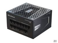 Seasonic PX-1300, 1320 W, 100 - 240 V, 1296 W, 50/60 Hz, 15 A, 7,5 A