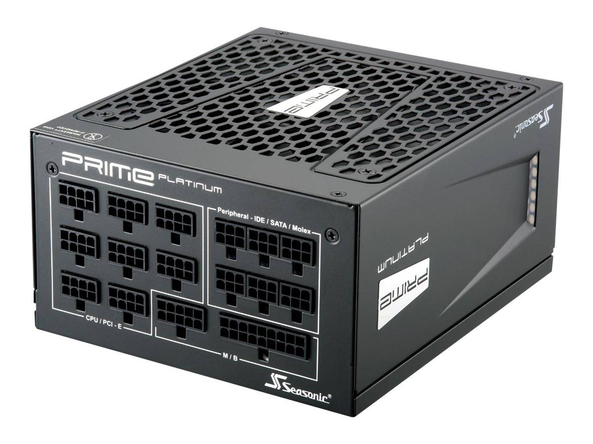 Seasonic Prime SSR-1300PD - Netzteil (intern)