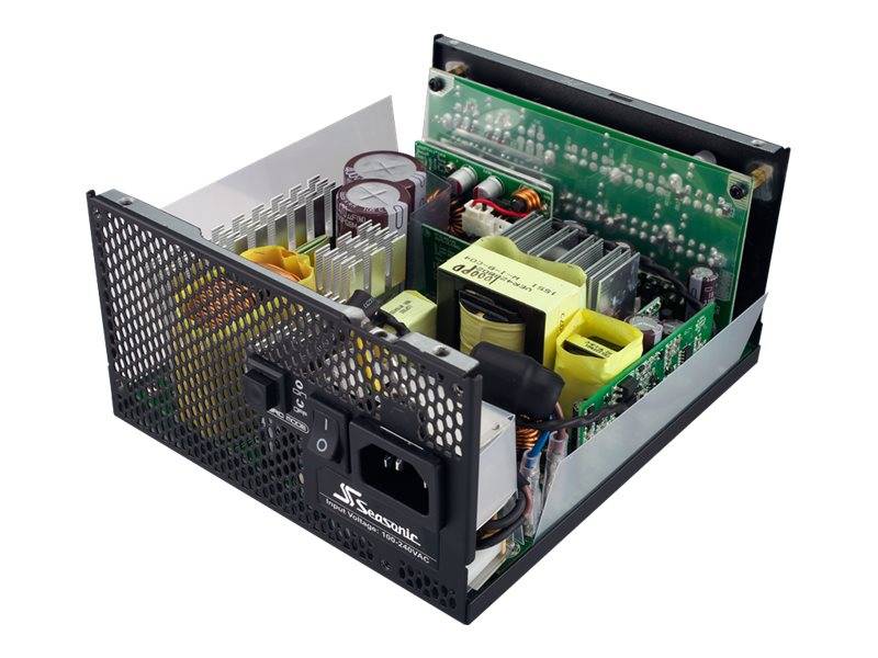 Seasonic Prime SSR-1300PD - Netzteil (intern)