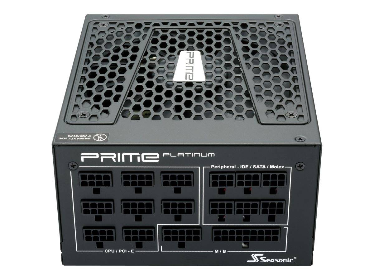 Seasonic Prime SSR-1300PD - Netzteil (intern)
