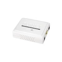 PLANET POE-162S - PoE-Splitter - für PLANET POE-161 PLANET POE-162S - PoE-Splitter - für PLANET POE-161