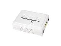 Planet POE-162S - PoE-Splitter - für PLANET POE-161 - Industrial IEEE 802.3at Gi