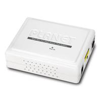 Planet POE-162S - PoE-Splitter - für PLANET POE-161 - Industrial IEEE 802.3at Gi