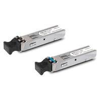 PLANET MGB-Series MGB-SX2 - SFP (Mini-GBIC)-Transceiver-Modul