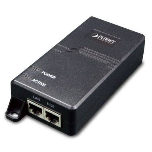 Planet PoE-Injektor POE-163, Mid-span, 30 Watt