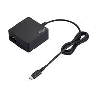 FSP - NB Netzteil Universal USB-C 65W FSP-NBC 65 AC 100-240V/DC 5V/9V/12V/15V/20V max 3,25A - PC-/Server Netzteil (PNA06