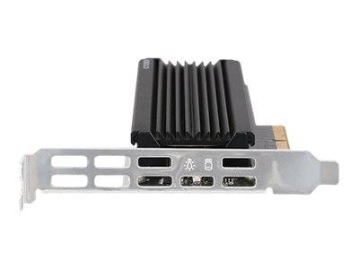 ICY DOCK EZConvert Ex MB987M2P-B - Speicher-Controller