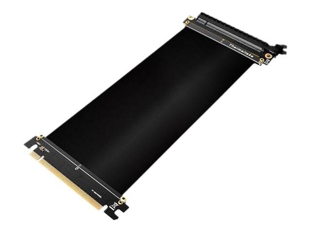 Thermaltake Gaming - PCI Express x16 Kabel - 164 pin PCI Express (M)