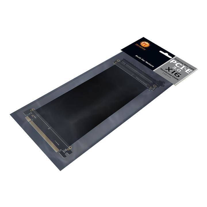 Thermaltake Gaming - PCI Express x16 Kabel - 164 pin PCI Express (M)