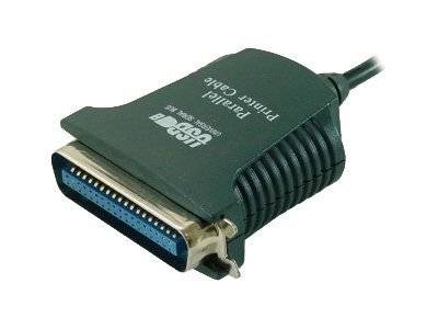 Sedna SE-USB-PRT - Parallel-Adapter - USB - IEEE