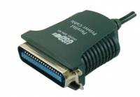 Sedna SE-USB-PRT - Parallel-Adapter - USB - IEEE